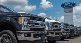 Ford F-350 Super Duty Trucks for Sale: