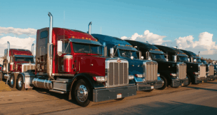 Used peterbilt trucks for sale in texas