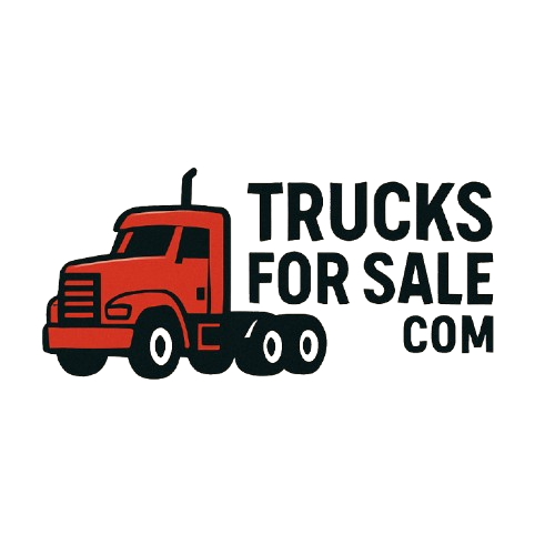 Trucks for Sale