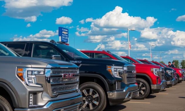 AWD Pickup Trucks for Sale