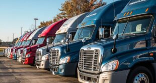 Used freightliner trucks for sale georgia