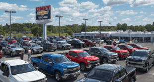 Chevy Trucks for Sale Rochester