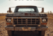 Used ford western hauler trucks for sale