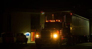 Commercial Truck Strobe Lights