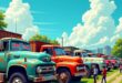 Used 90s trucks for sale
