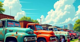 Used 90s trucks for sale