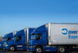 Averitt Express Trucks for Sale