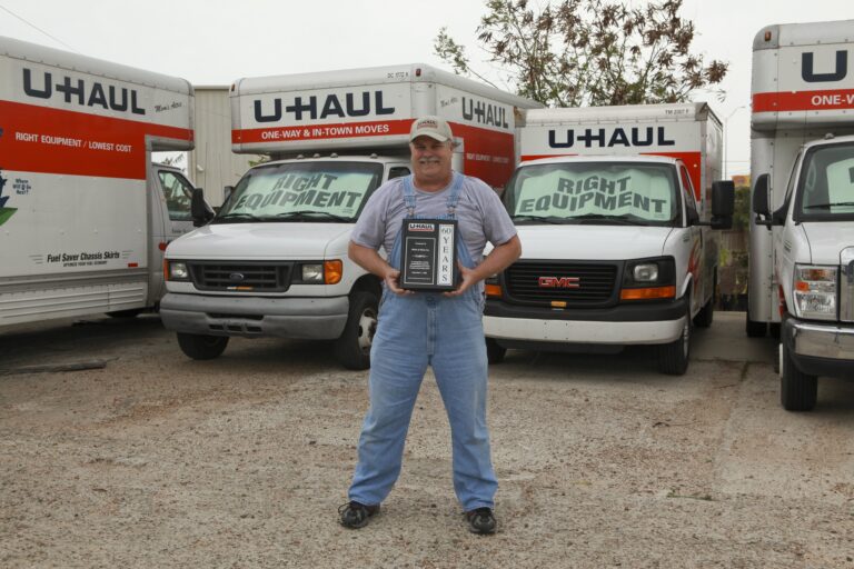 Becoming a U-Haul Vendor: A Comprehensive Guide