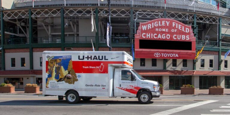Chicago U-Haul: Your Comprehensive Guide to Moving in the Windy City