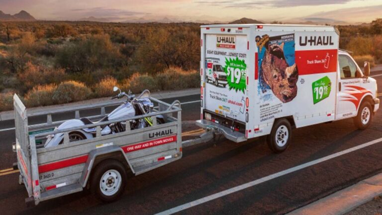 Does U-Haul Charge Per Mile? A Comprehensive Guide to U-Haul’s Mileage Policies