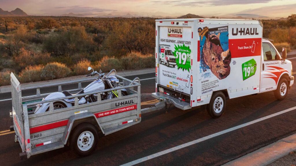 Does U-Haul Charge Per Mile? A Comprehensive Guide to U-Haul's Mileage Policies