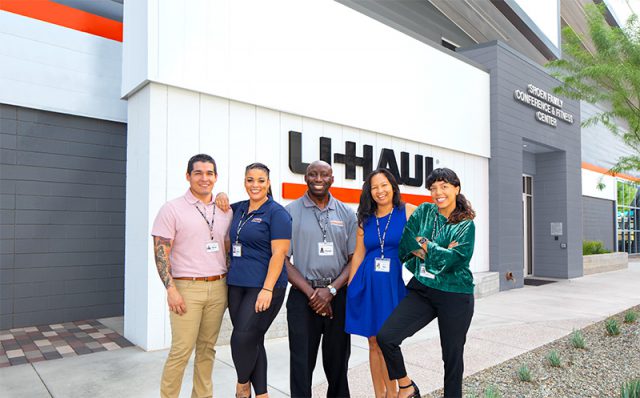 Exploring Career Opportunities: A Comprehensive Guide to U-Haul Jobs
