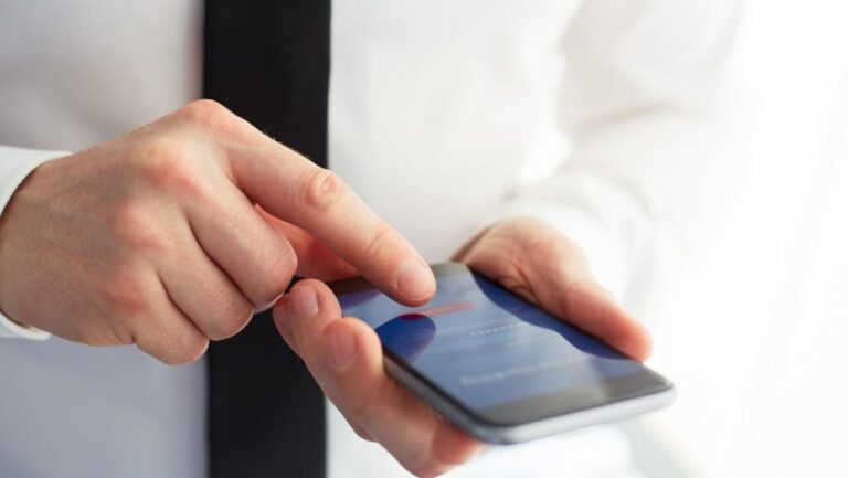 Exploring the Dynamics of POS U-Haul Net Mobile: Streamlining Moving Operations