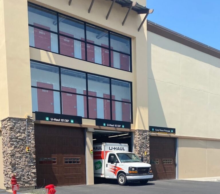 Navigating Your Move: A Comprehensive Guide to U-Haul Lake Forest