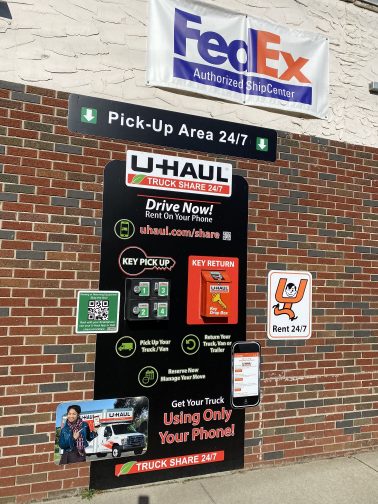 The Definitive Guide to Dropping Off Your U-Haul: Everything You Need to Know