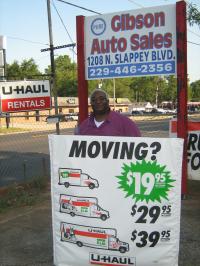 U-Haul Albany GA: Your Comprehensive Guide to Moving Solutions