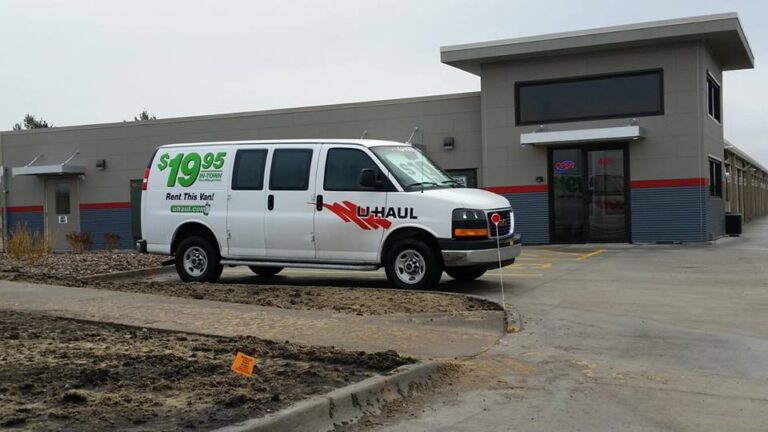 U-Haul Altoona: Your Comprehensive Guide to Moving Solutions in Central Pennsylvania