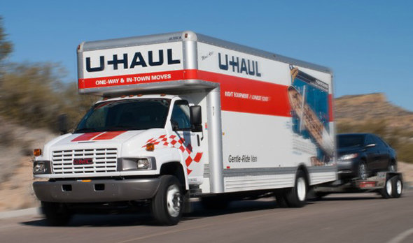 U-Haul Apopka: Your Comprehensive Guide to Moving and Storage Solutions