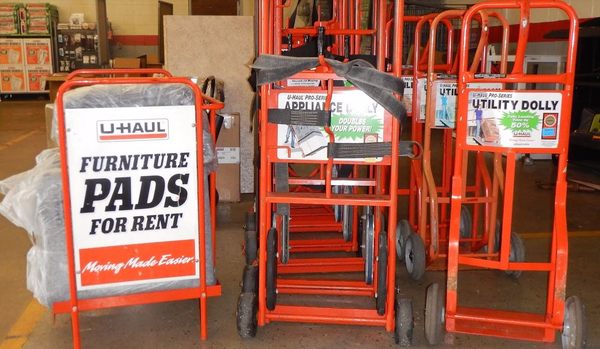 U-Haul Auburn AL: Your Comprehensive Guide to Moving and Storage Solutions