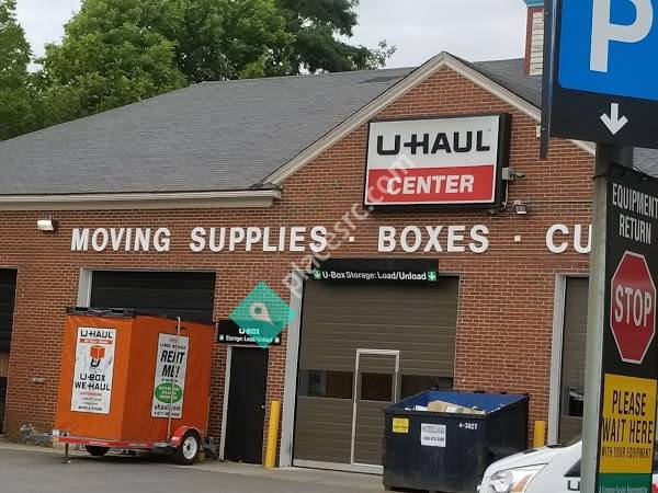 U-Haul Augusta Maine: Your Comprehensive Guide to Moving and Storage Solutions