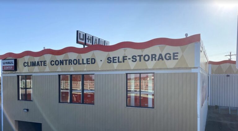 U-Haul Bangor Maine: Your Comprehensive Guide to Moving in Central Maine