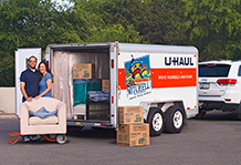 U-Haul Bloomington: Your Comprehensive Guide to Moving and Storage Solutions