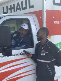 U-Haul Brockton: Your Comprehensive Guide to Seamless Moving and Storage