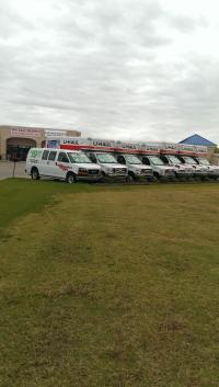 U-Haul Broken Arrow: Your Comprehensive Guide to Moving and Storage Solutions