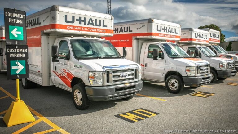 U-Haul Buffalo NY: Your Comprehensive Guide to Moving in the Queen City