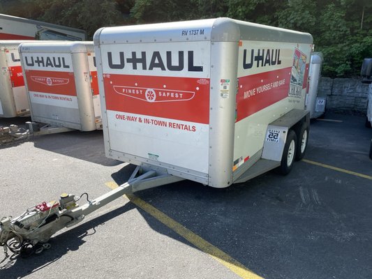 U-Haul Burlington VT: Your Comprehensive Guide to Moving in Vermont's Queen City