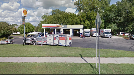 U-Haul Burnsville: Your Comprehensive Guide to Moving and Storage Solutions