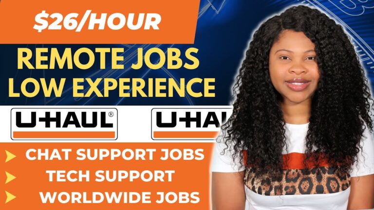 U-Haul Chat: Your Instant Connection for Moving Solutions