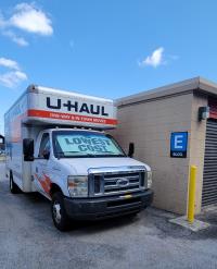 U-Haul Columbia SC: Your Comprehensive Guide to Moving and Storage in the Capital City
