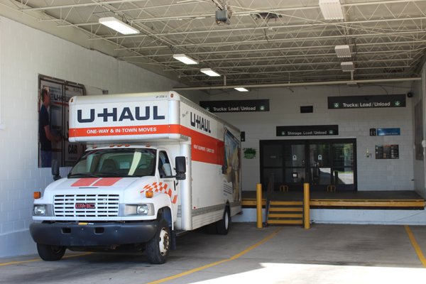 U-Haul Crystal Lake: Your Comprehensive Guide to Moving and Storage Solutions