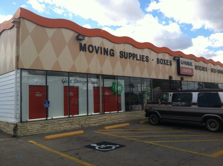 U-Haul Dayton Ohio: Your Comprehensive Guide to Moving in the Gem City