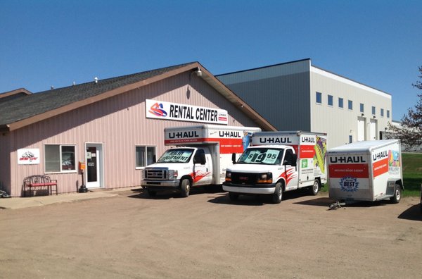 U-Haul Dealers: Your Local Hub for Moving and Storage Solutions