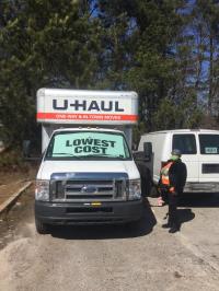 U-Haul Douglasville GA: Your Comprehensive Guide to Moving and Storage Solutions