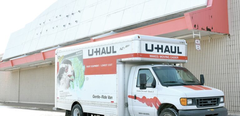 U-Haul Duluth MN: Your Comprehensive Guide to Moving and Storage in the Zenith City