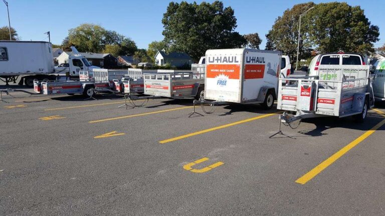 U-Haul Edison NJ: Your Comprehensive Guide to Moving and Storage Solutions