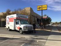 U-Haul El Paso TX: Your Comprehensive Guide to Moving in the Sun City