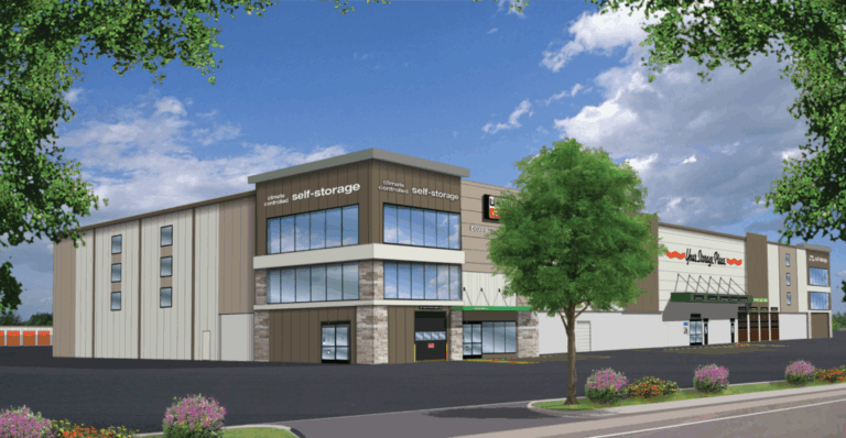 U-Haul Elk Grove: Your Complete Guide to Moving and Storage Solutions