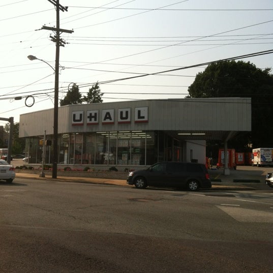 U-Haul Havertown: Your Comprehensive Guide to Moving and Storage Solutions