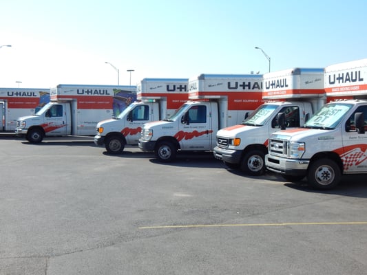 U-Haul Killeen TX: Your Comprehensive Guide to Moving and Storage Solutions