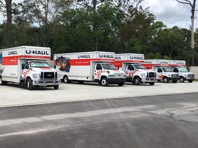 U-Haul Kissimmee: Your Comprehensive Guide to Moving and Storage Solutions in Central Florida