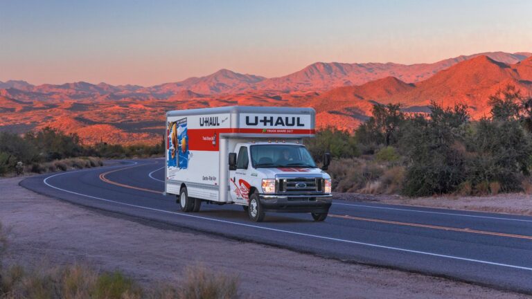 U-Haul Mileage: Understanding, Optimizing, and Dispelling the "Unlimited" Myth