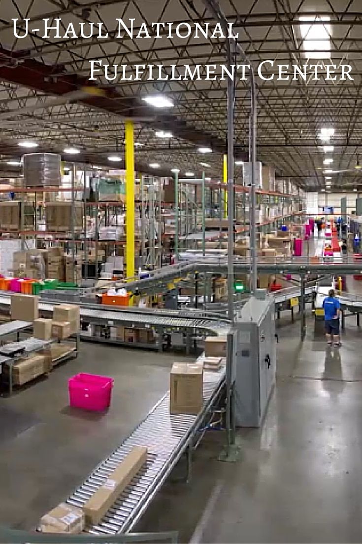 U-Haul National City: Your Comprehensive Guide to Seamless Moving and Storage