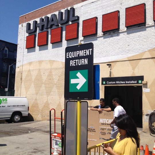 U-Haul Park Slope: Your Essential Guide to Moving in Brooklyn’s Beloved Neighborhood