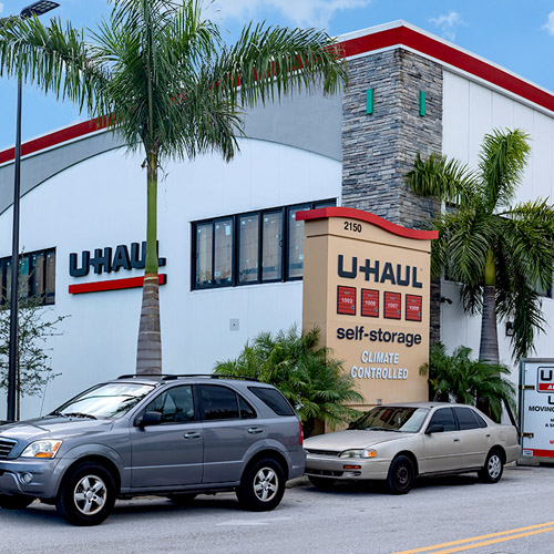 U-Haul Pompano Beach: Your Comprehensive Guide to Stress-Free Moving and Storage
