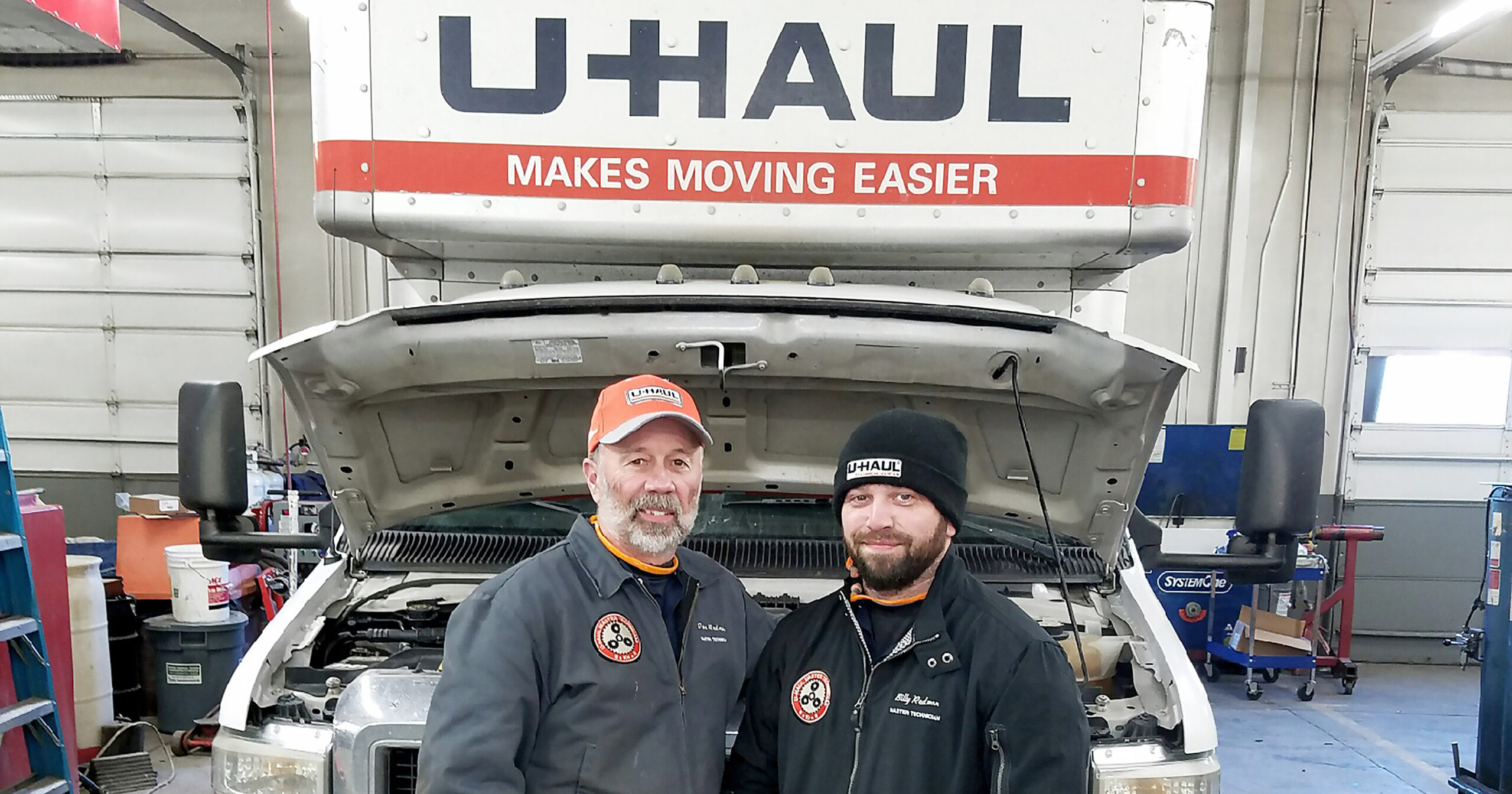 U-Haul Repair: A Comprehensive Guide to Maintaining Your Moving Equipment