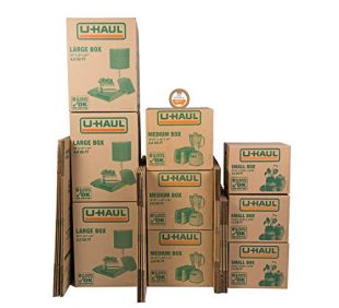 U-Haul Shipping Boxes: Your Comprehensive Guide to Moving and Storage Solutions